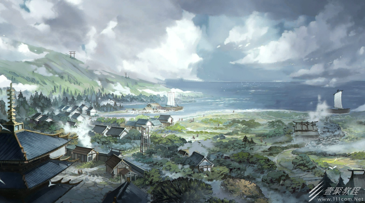 风帆纪元寻找祭祀任务怎么完成