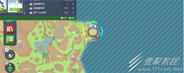 宝可梦朱紫近身战怎么过