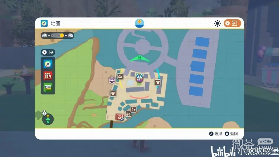 宝可梦朱紫努力奖章获取方法攻略