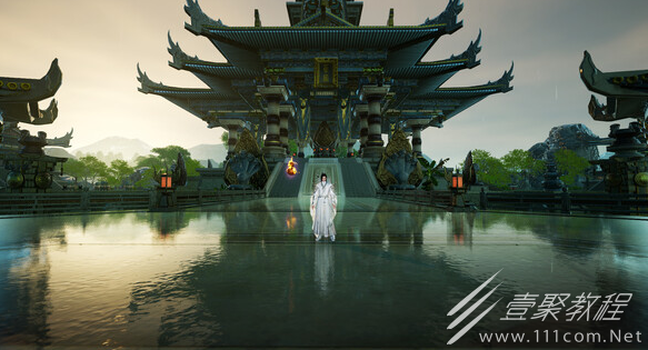 蜀山初章元婴突破采茶任务怎么完成