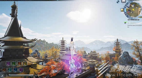 蜀山初章奶妈毕业武器怎么选择