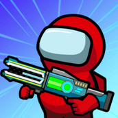 太空大逃杀游戏安装