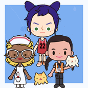 模拟宠物小镇安卓版