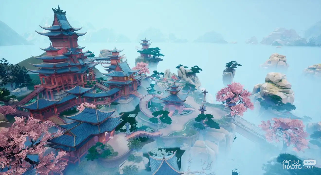 蜀山初章传承继承规则详情