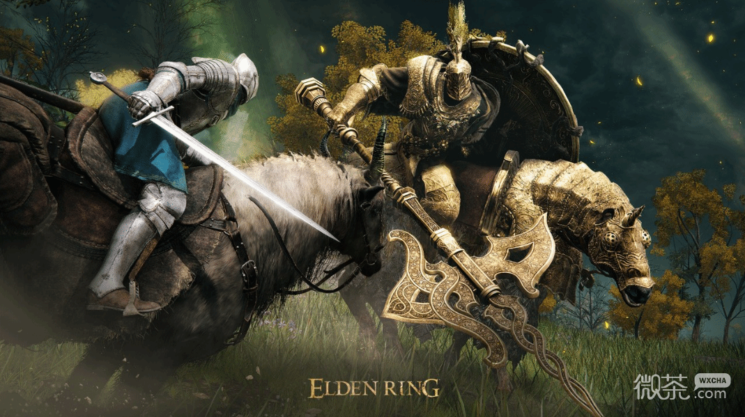 2022金摇杆奖年度最佳游戏详情