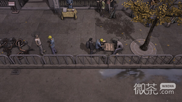 大多数全象棋残局走法攻略