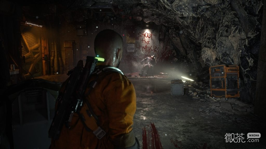 木卫四协议豪华版内容详情