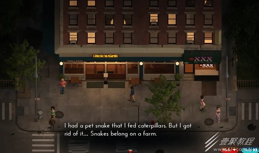 创世秩序艾拉房间箱子密码介绍