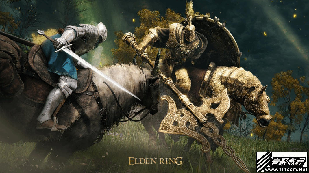 2022金摇杆奖年度最佳游戏一览