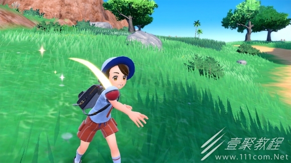 宝可梦朱紫冠军面试问题答案一览