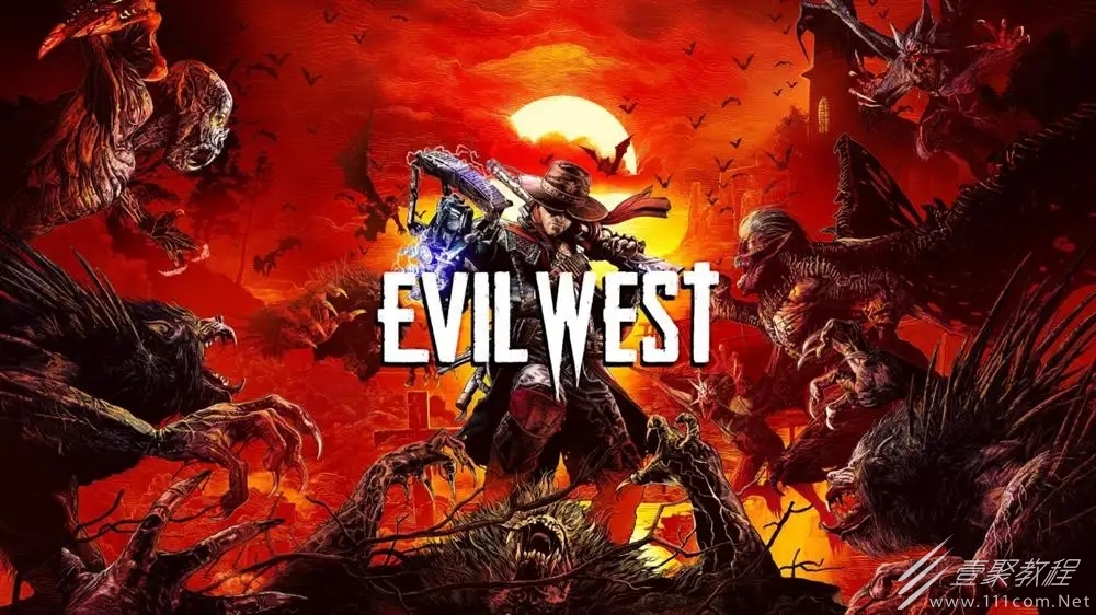 暗邪西部红红火火隐藏技能怎么获取