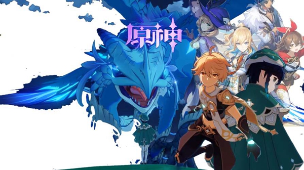 原神3.3下半卡池抽卡建议