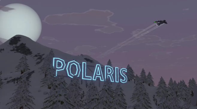 Unturned未转变者A6北极星防毒面具获取攻略