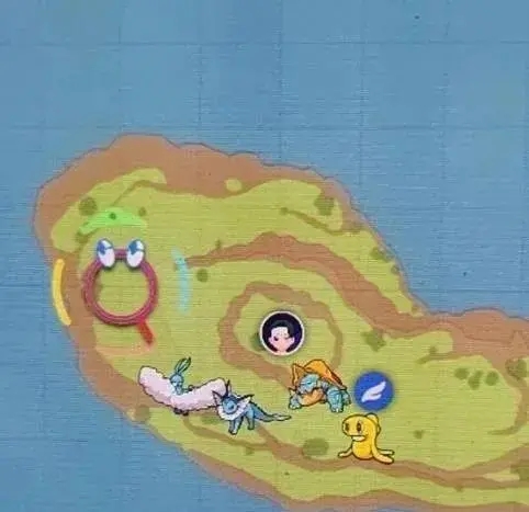 宝可梦朱紫龙爪技能获取地点