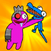 生存彩虹生存战争安卓版