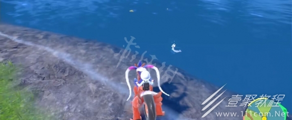 宝可梦朱紫迷你龙抓法攻略