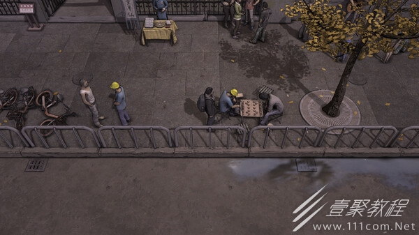 大多数夜班工作机制一览