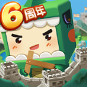 迷你世界梦魇之月新皮肤安卓版