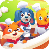 美味小当家旧版