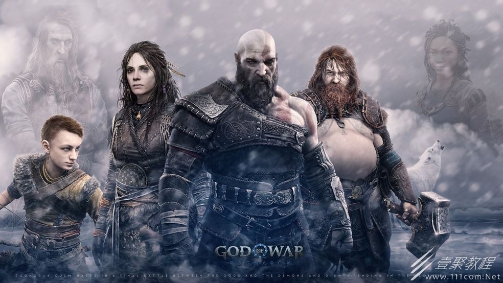 战神5塔尔塔罗斯之怒如何获取