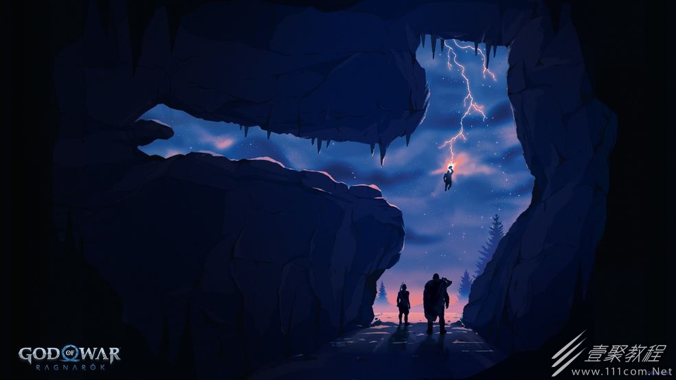 战神5寂灭之指怎么获取