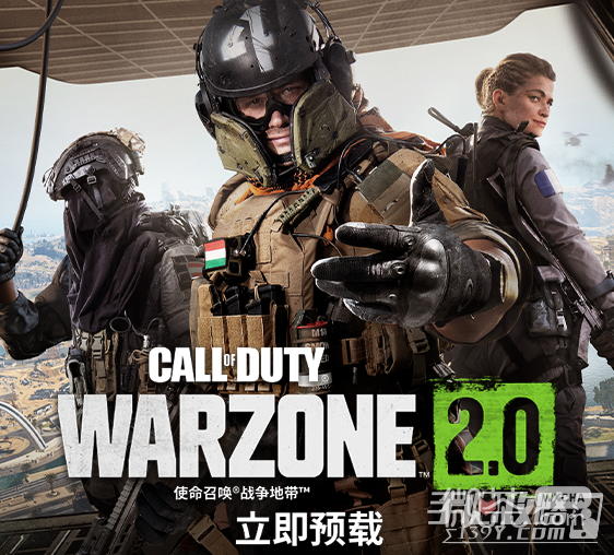 使命召唤战区2武器及配件推荐指南