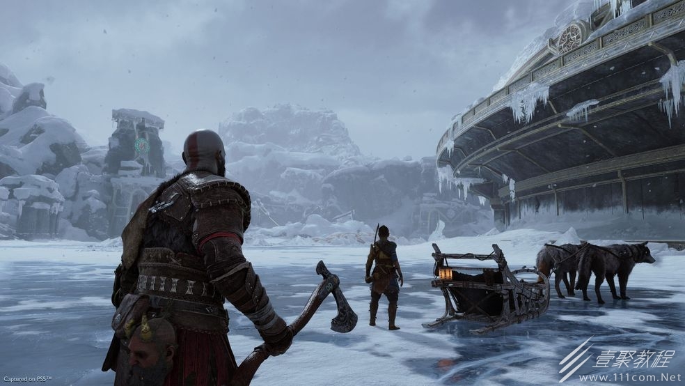 战神5赫尔海姆的迷雾如何获取