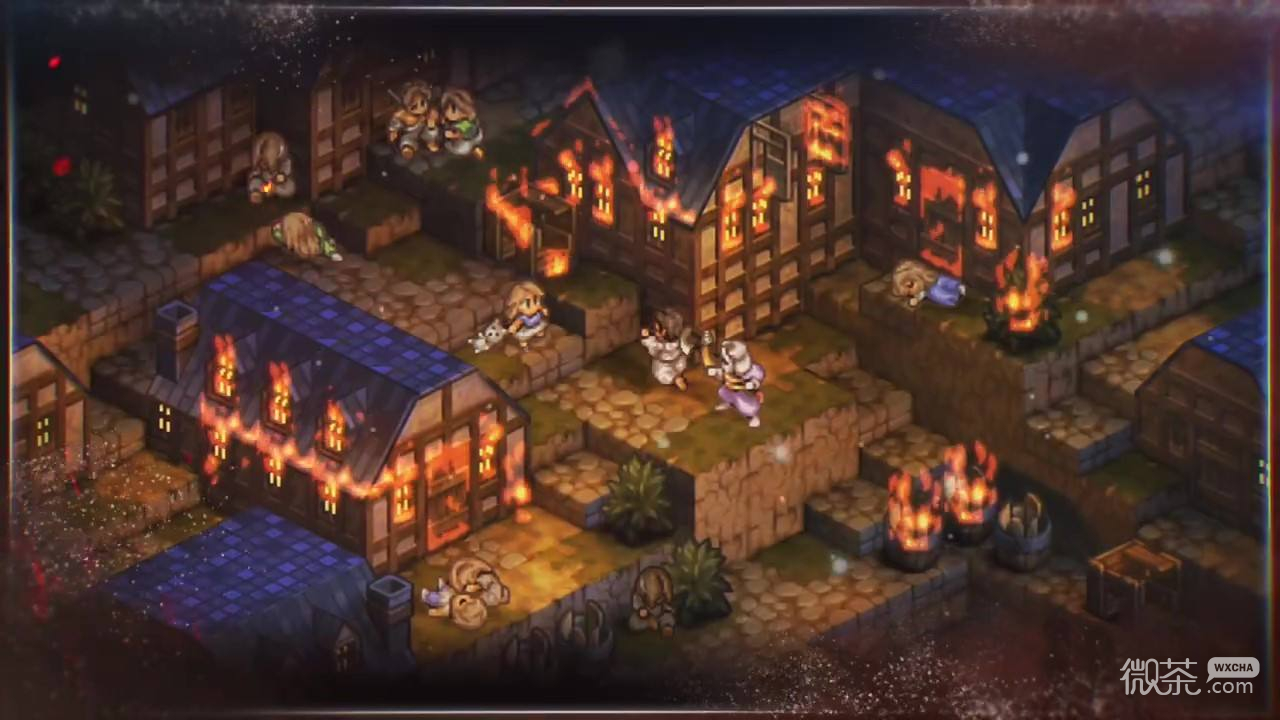 皇家骑士团重生角色头上感叹号详情