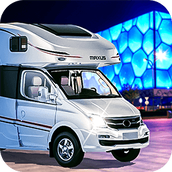 自驾游模拟器安卓版