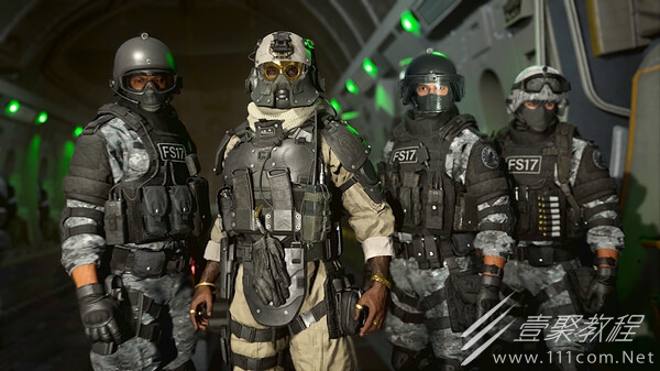 使命召唤：战争地带2.0加好友方法