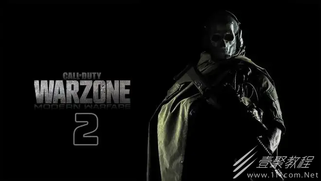 使命召唤战区2如何检视武器