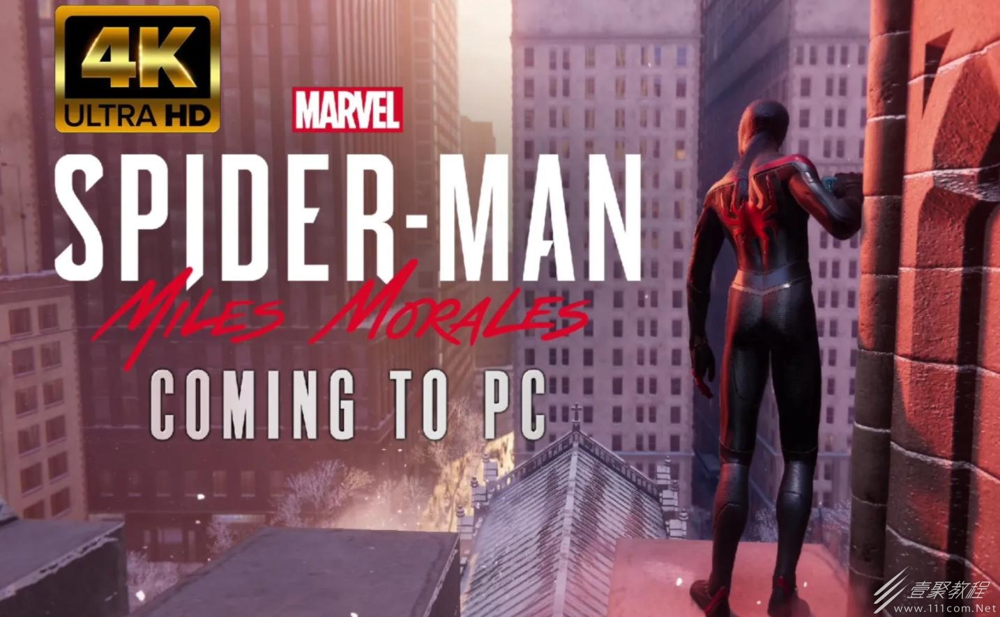 蜘蛛侠：迈尔斯莫拉莱斯PC版针对本地商贩的劫案支线如何完成