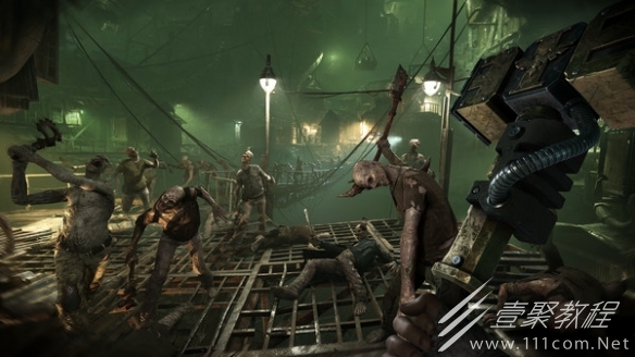 战锤40K：暗潮配置要求最新攻略