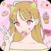 动漫卡通emoji贴纸制作安卓版