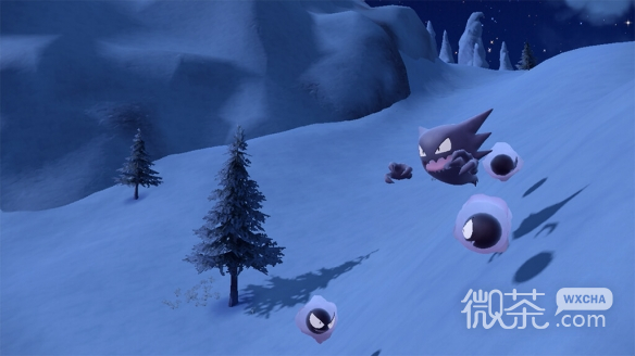 宝可梦朱紫刷闪技巧攻略