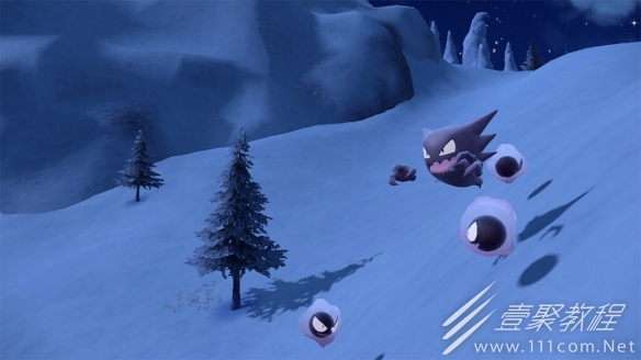 宝可梦朱紫刷闪技巧介绍