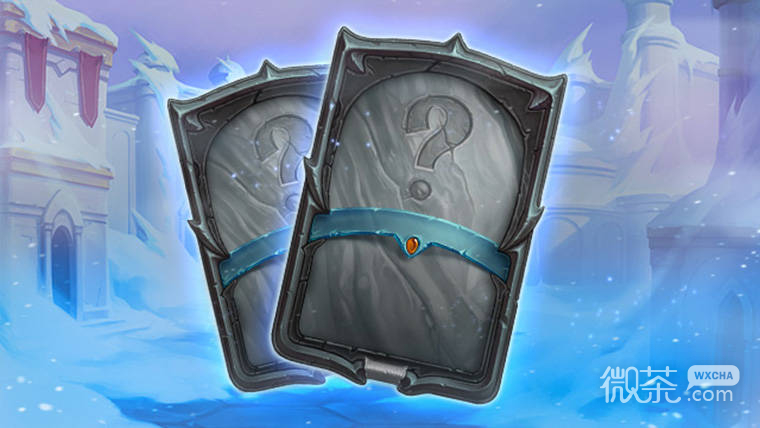 炉石传说巫妖王的进军邪恶狂热卡牌效果详情