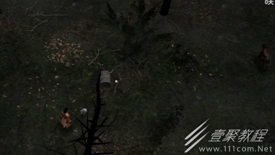 镇邪符剑士二号墓穴如何玩