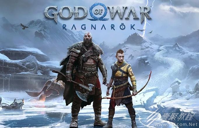 战神5白金攻略介绍