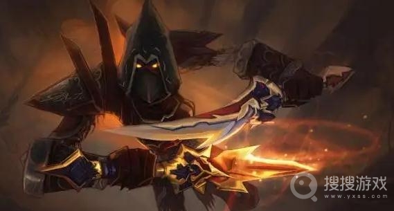 魔兽世界10.0奇袭贼天赋加点一览