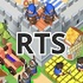 中世纪RTS完整版