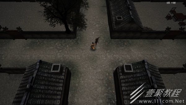 镇邪吊死鬼怎么解决