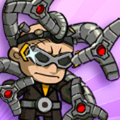 末日塔防TD红包官方版