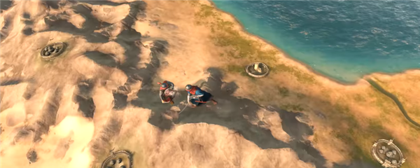 十字军之王3突厥之鹰成就怎么做-成就解锁攻略