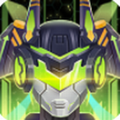 超级机甲战神游戏下载