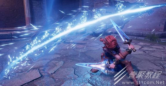 失落迷城：群星的诅咒全星之泽位置一览