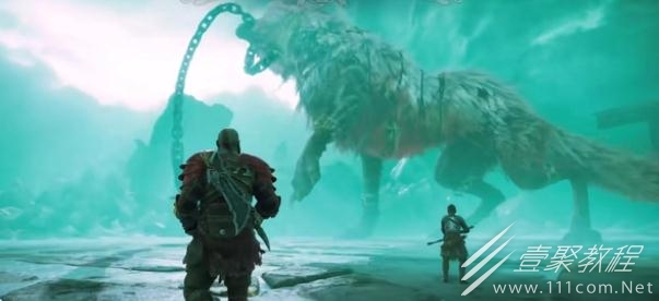 战神5高帧率模式开启方法