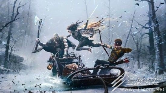 战神5梦嫛花获取位置介绍