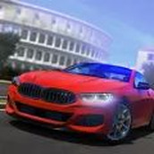 Driving School Sim 免费正版