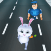 兔子跑酷（RabbitParkour）2022正版